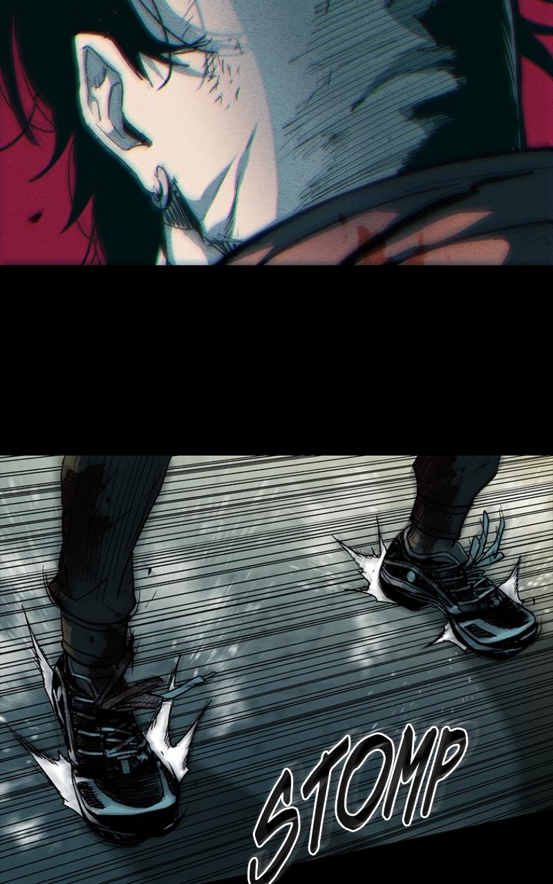 Read Kowloon Copóka EN Manga Online