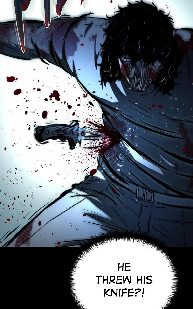 Read Kowloon Copóka EN Manga Online