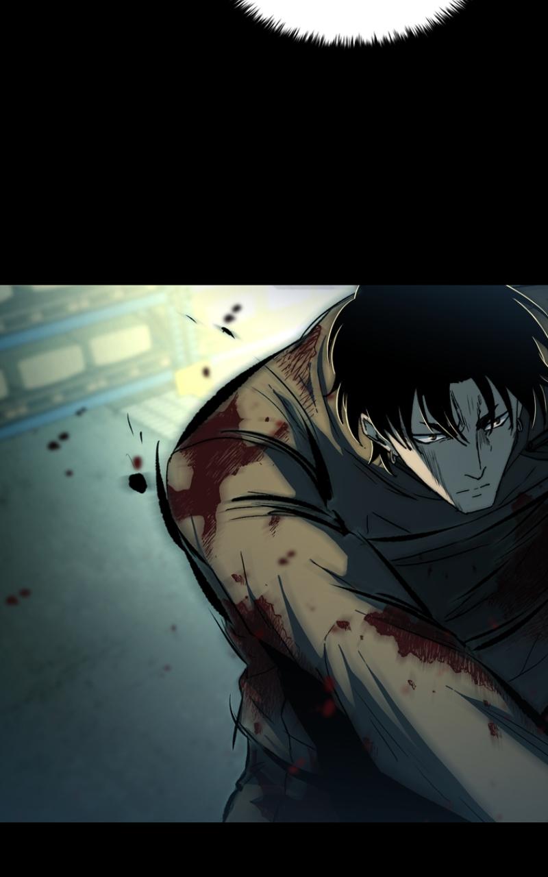 Read Kowloon Copóka EN Manga Online