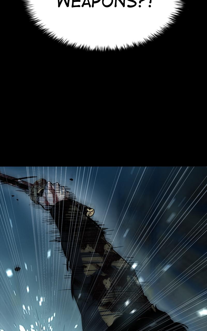 Read Kowloon Copóka EN Manga Online