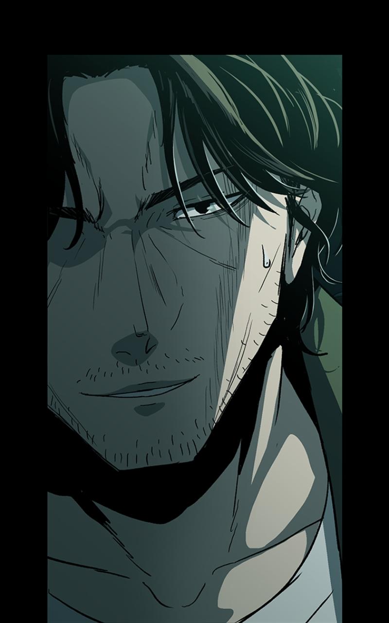 Read Kowloon Copóka EN Manga Online