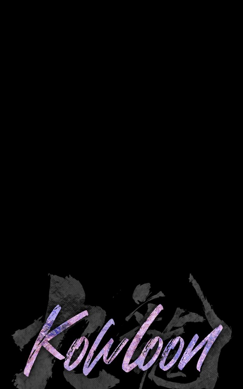 Read Kowloon Copóka EN Manga Online