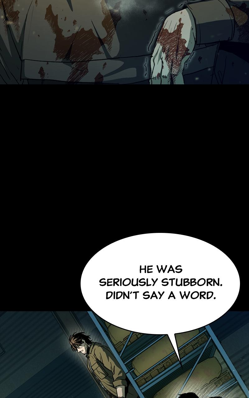 Read Kowloon Copóka EN Manga Online