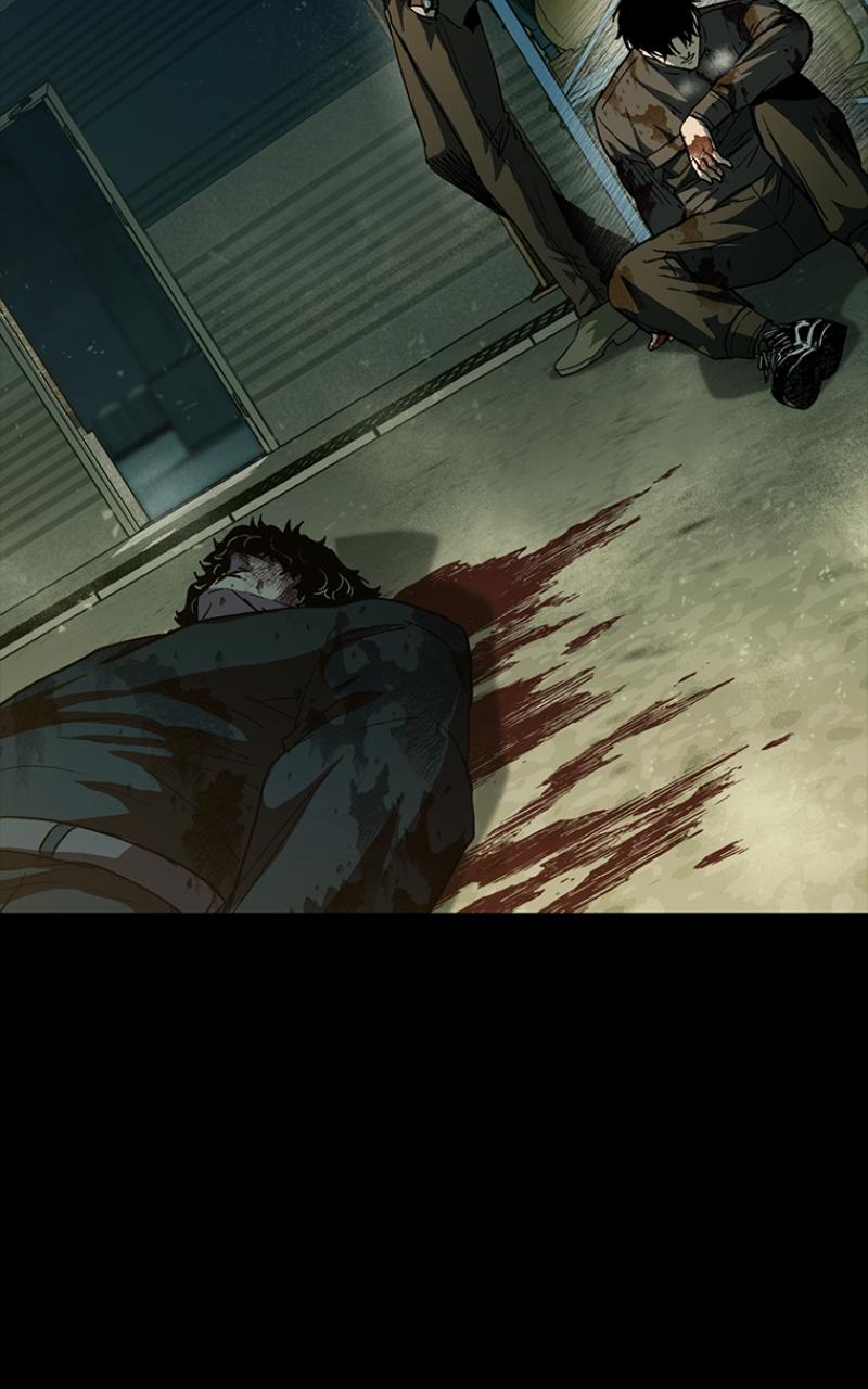 Read Kowloon Copóka EN Manga Online