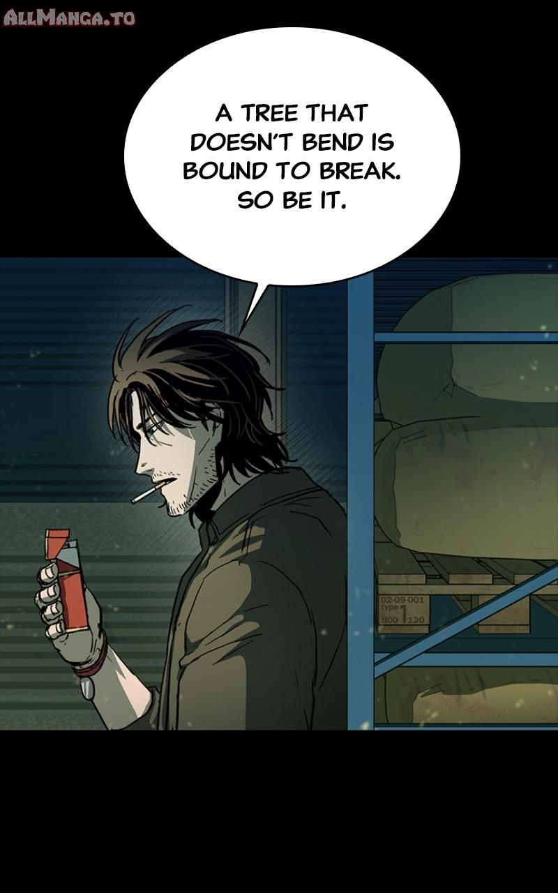 Read Kowloon Copóka EN Manga Online