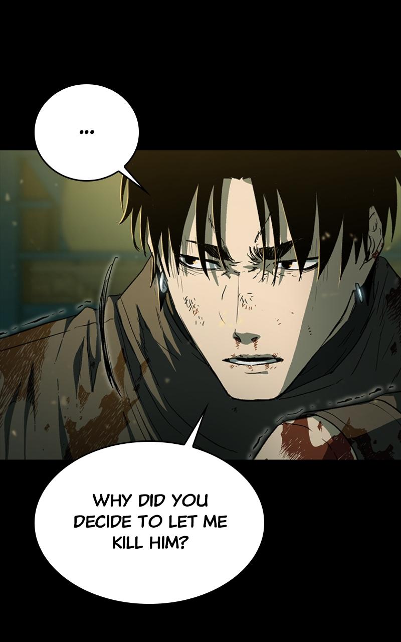 Read Kowloon Copóka EN Manga Online