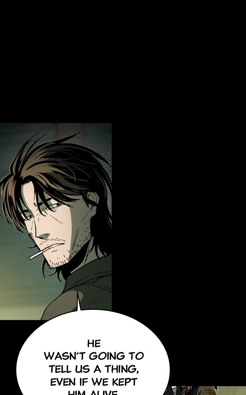 Read Kowloon Copóka EN Manga Online