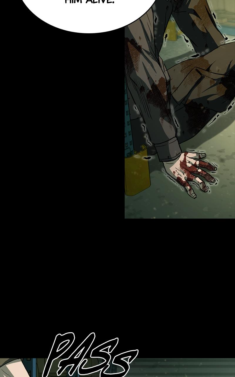 Read Kowloon Copóka EN Manga Online