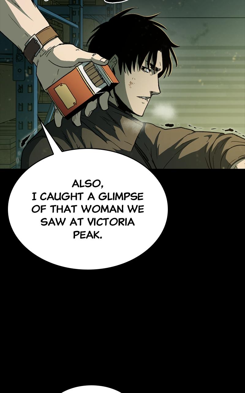 Read Kowloon Copóka EN Manga Online