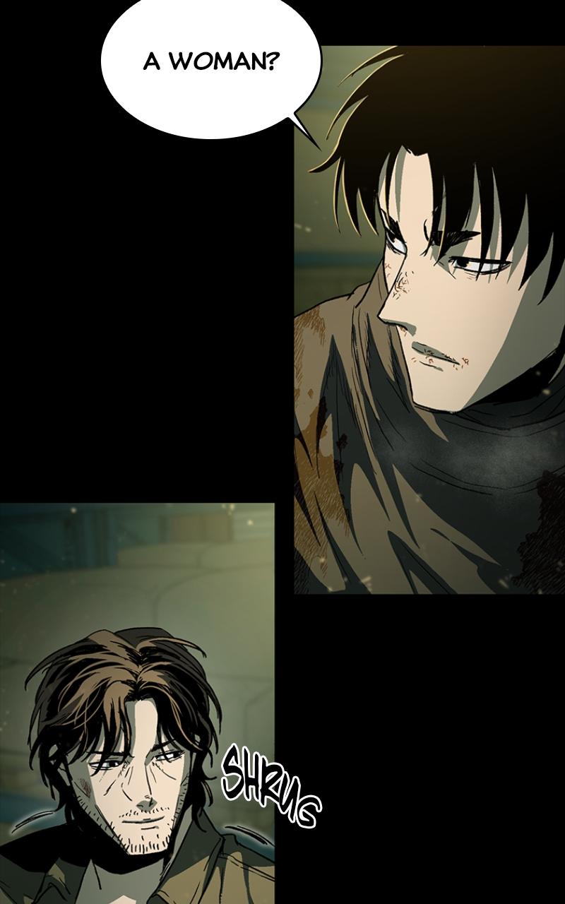 Read Kowloon Copóka EN Manga Online