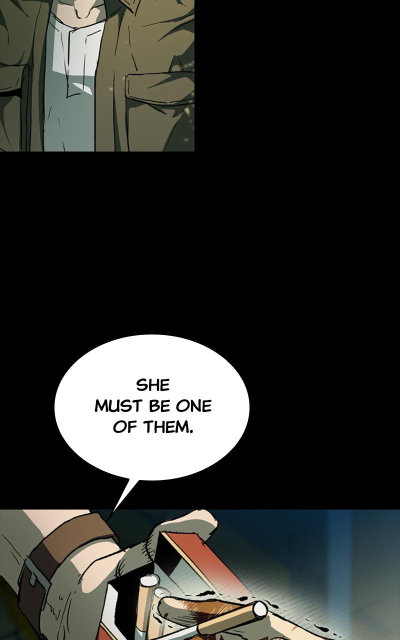 Read Kowloon Copóka EN Manga Online