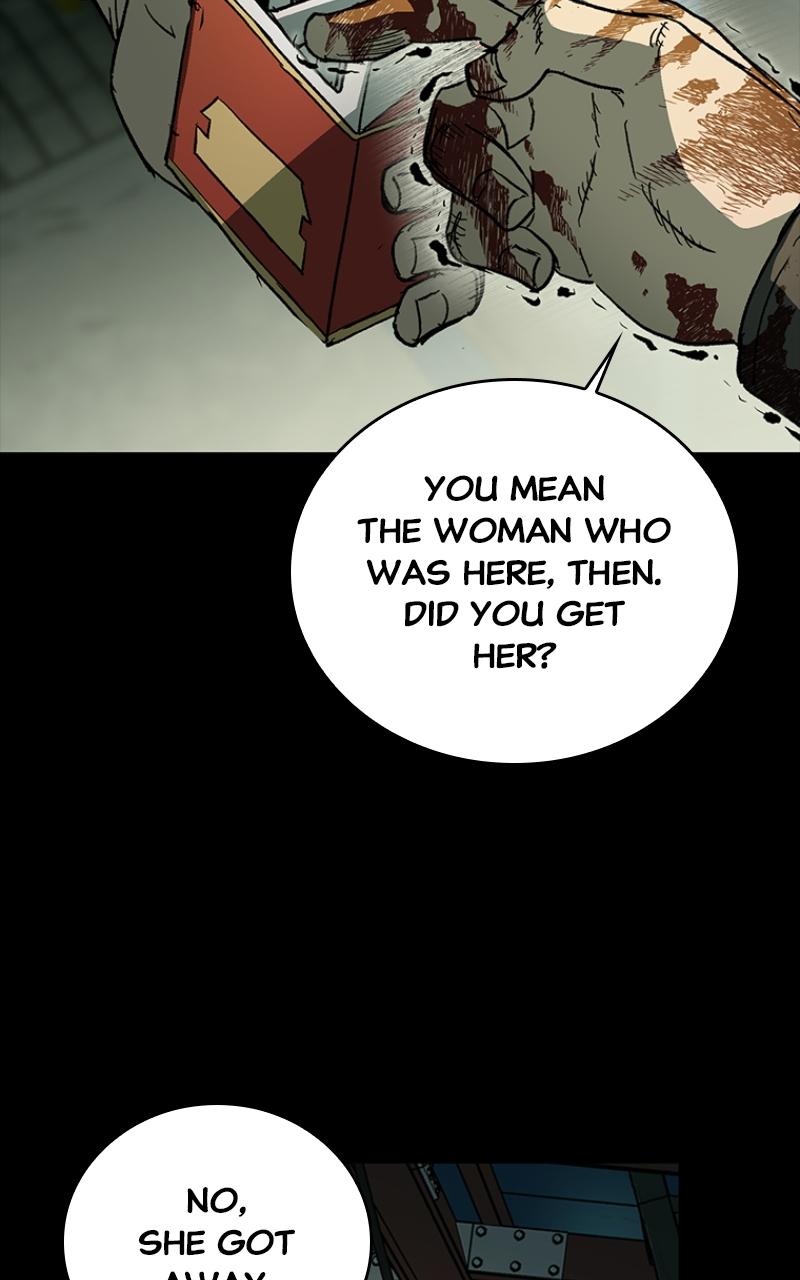 Read Kowloon Copóka EN Manga Online