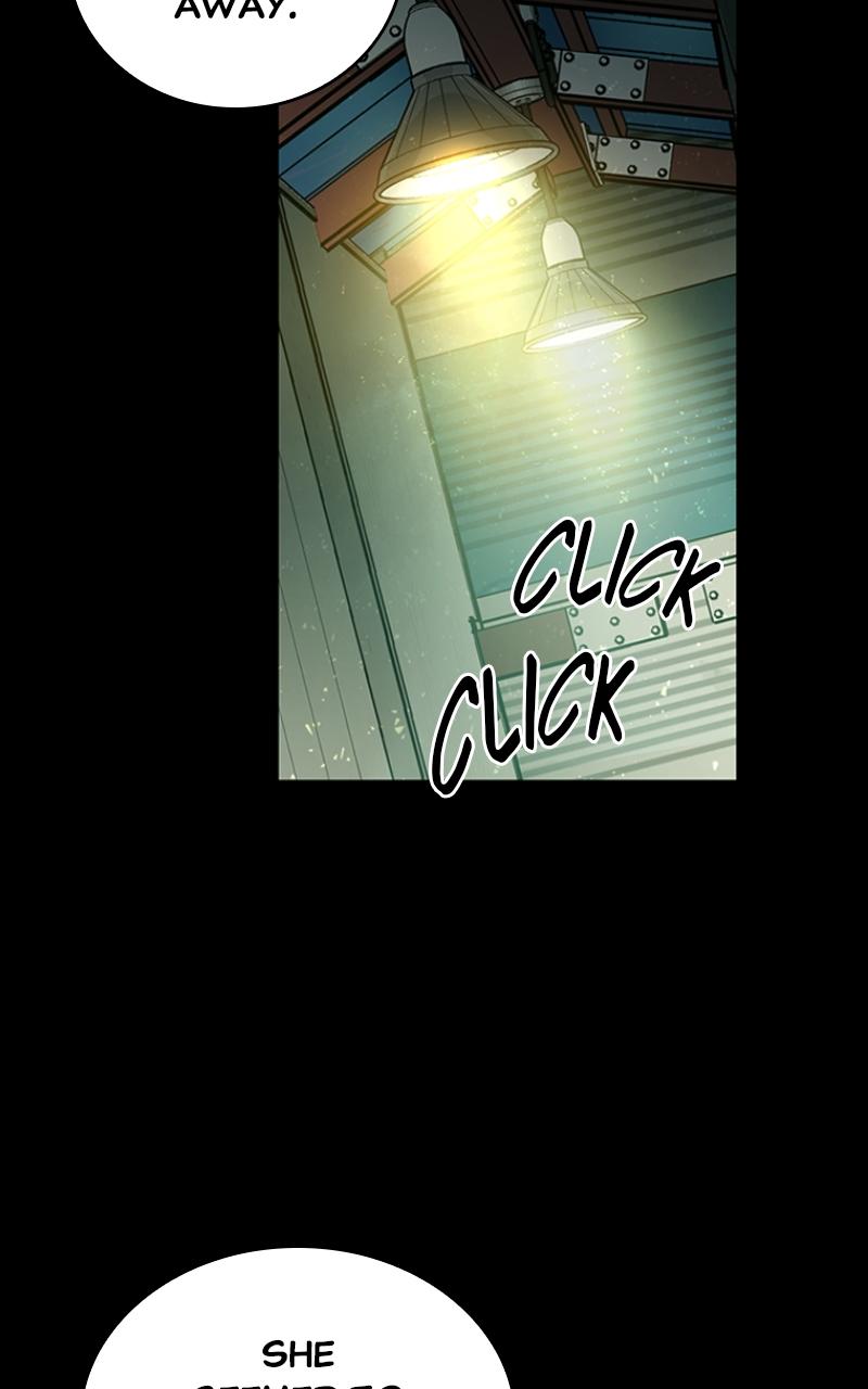 Read Kowloon Copóka EN Manga Online