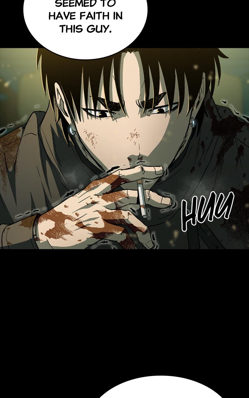 Read Kowloon Copóka EN Manga Online