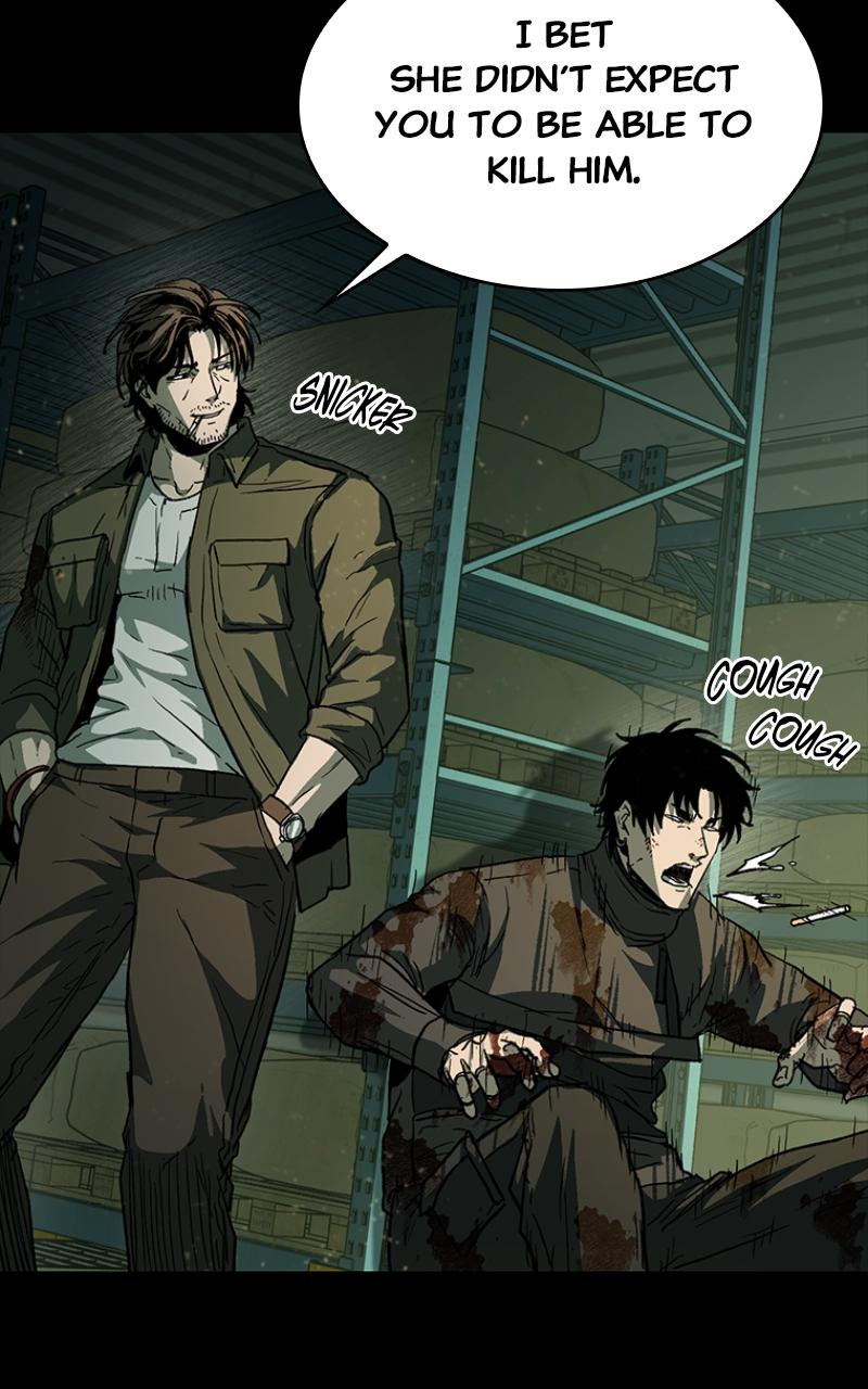 Read Kowloon Copóka EN Manga Online