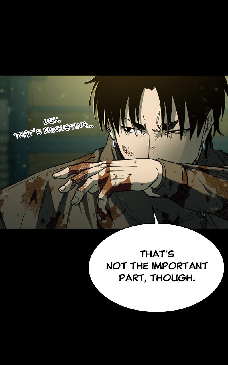 Read Kowloon Copóka EN Manga Online