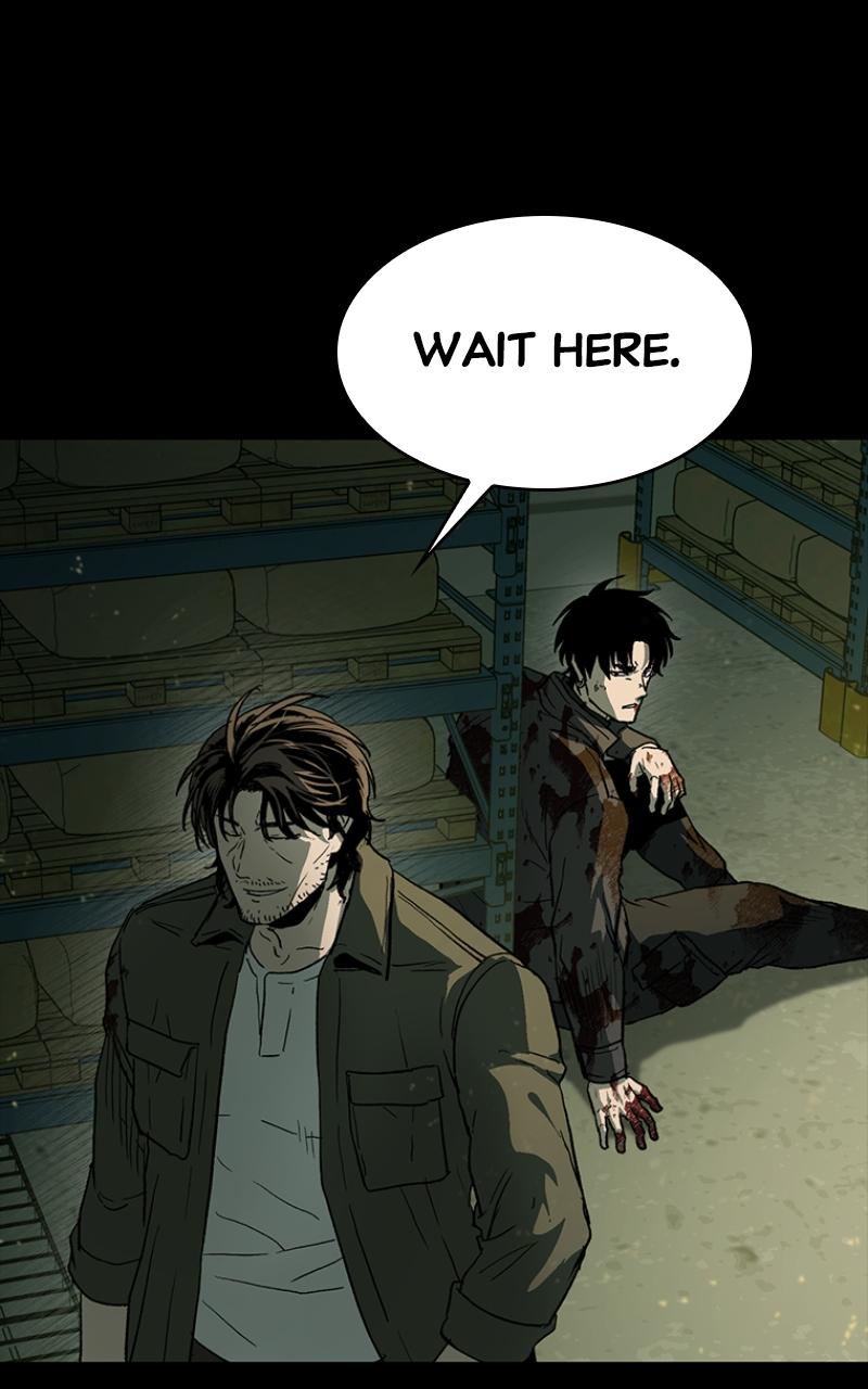 Read Kowloon Copóka EN Manga Online