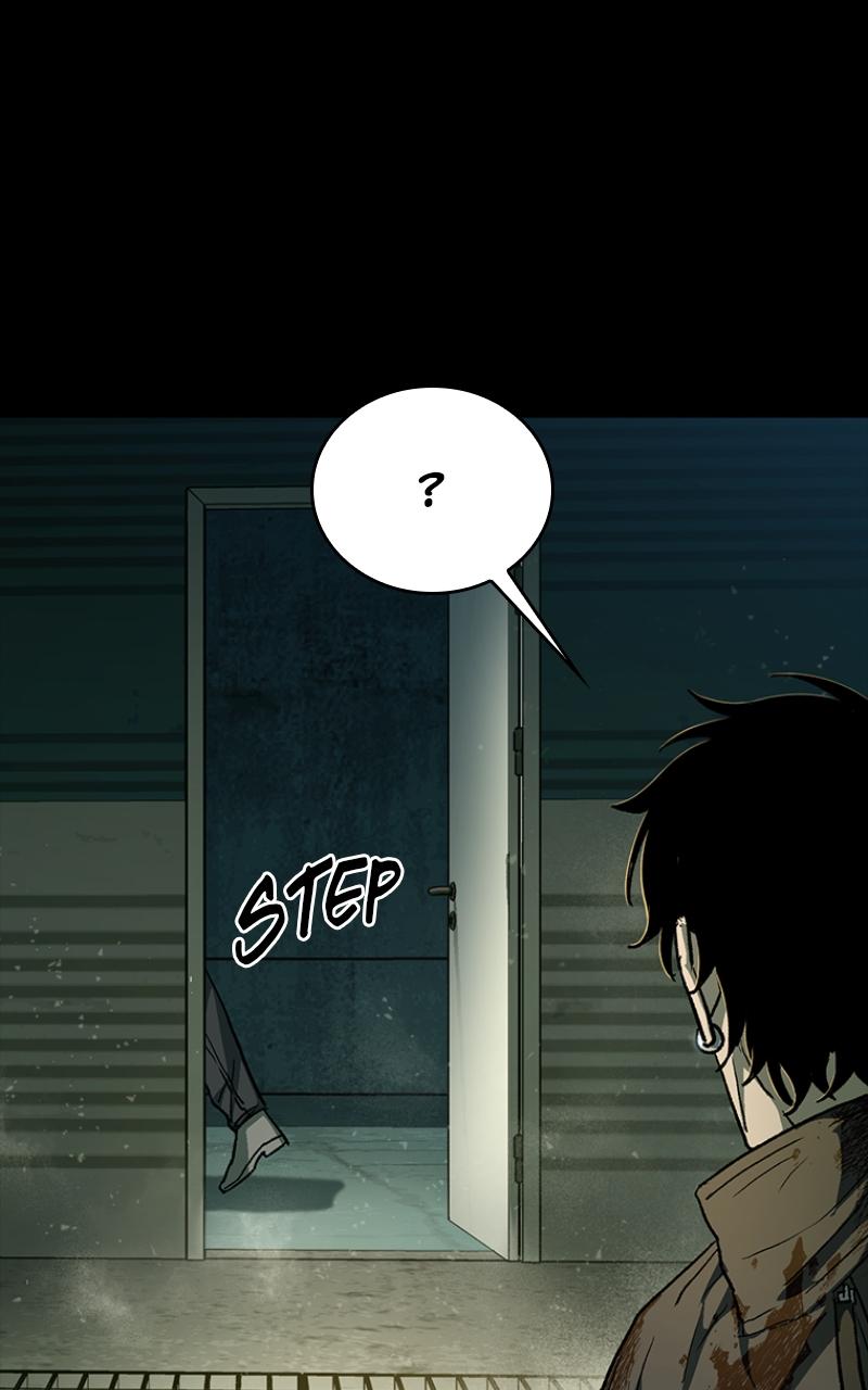 Read Kowloon Copóka EN Manga Online