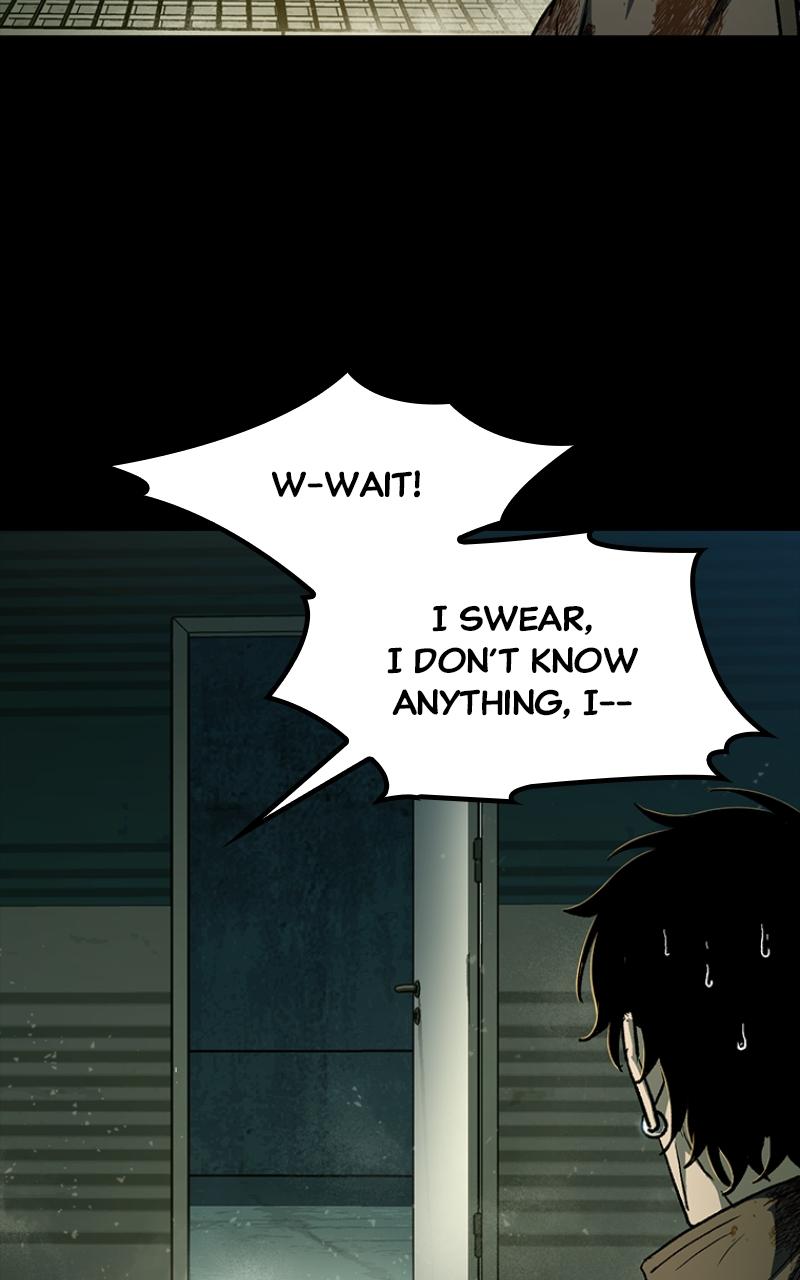 Read Kowloon Copóka EN Manga Online