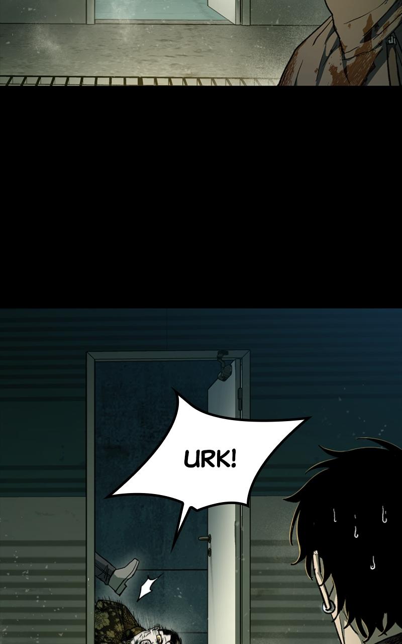 Read Kowloon Copóka EN Manga Online