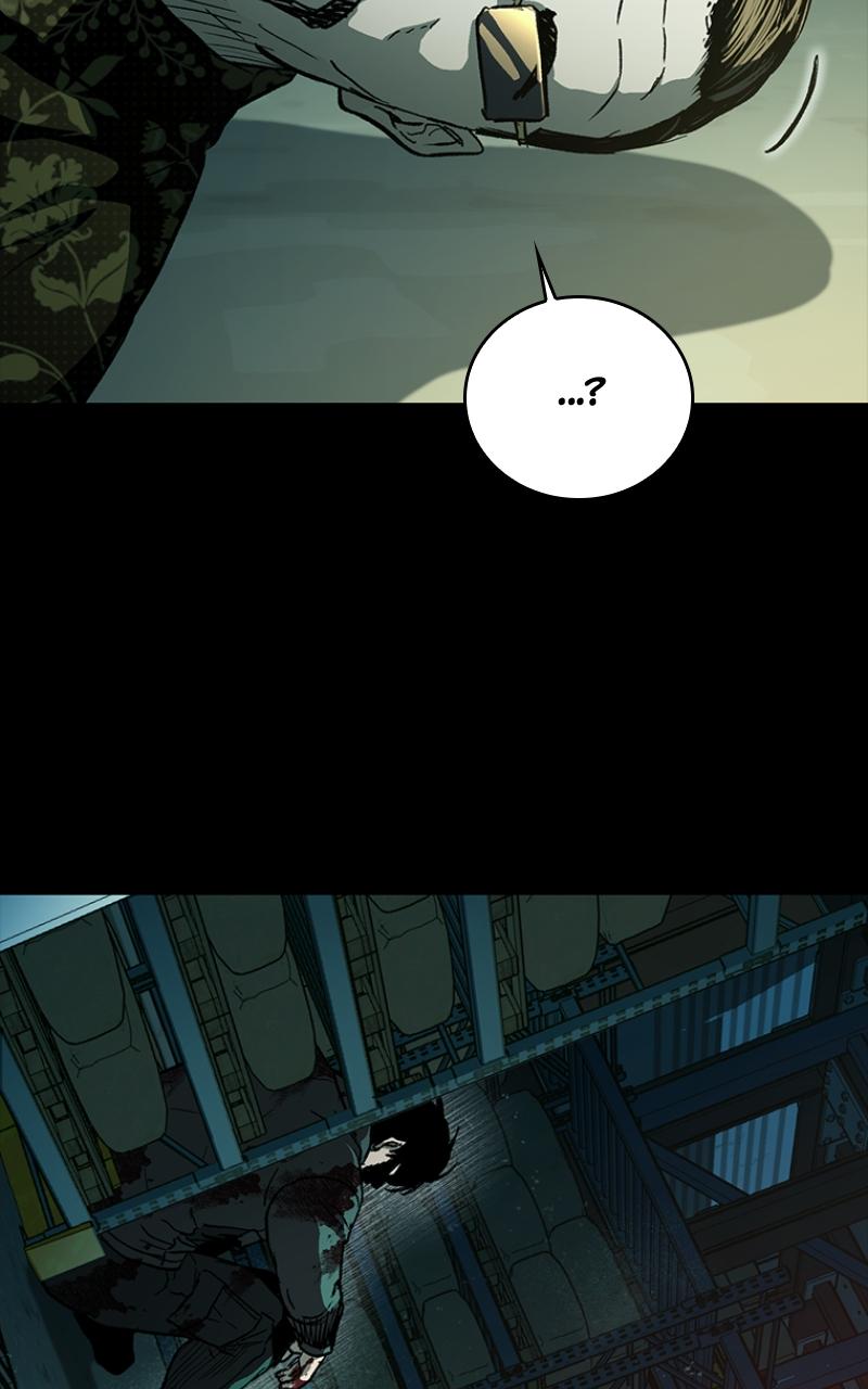 Read Kowloon Copóka EN Manga Online