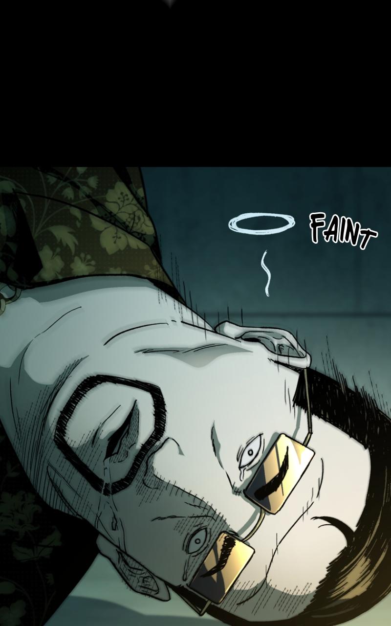 Read Kowloon Copóka EN Manga Online