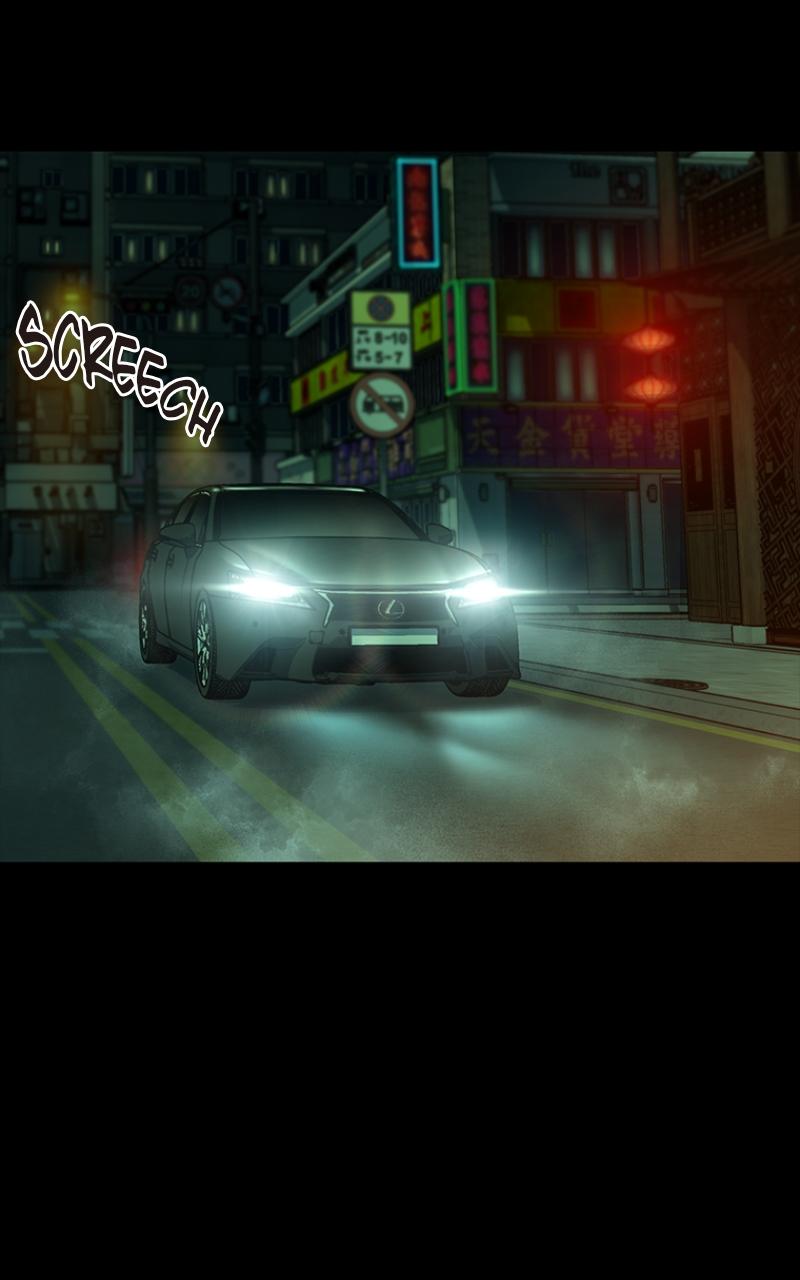 Read Kowloon Copóka EN Manga Online