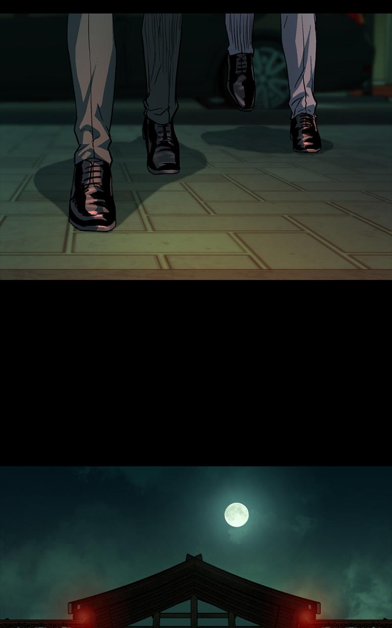 Read Kowloon Copóka EN Manga Online