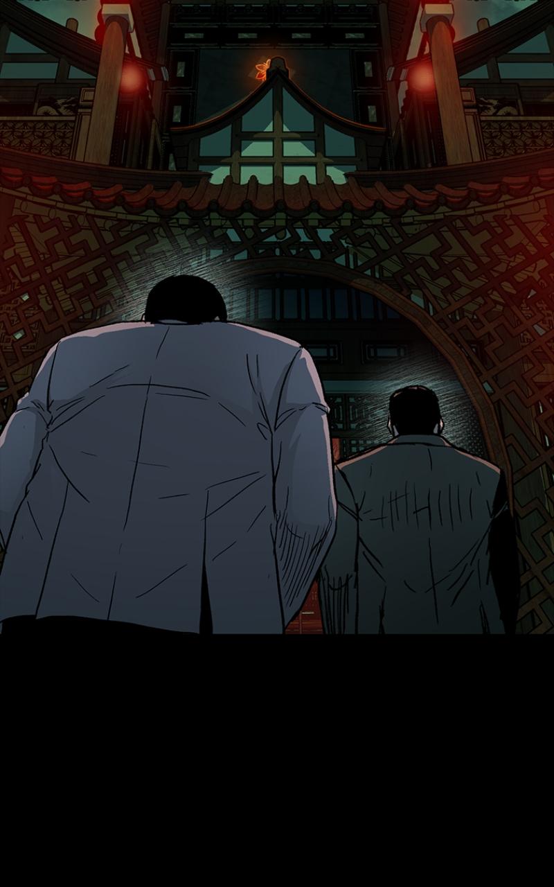 Read Kowloon Copóka EN Manga Online