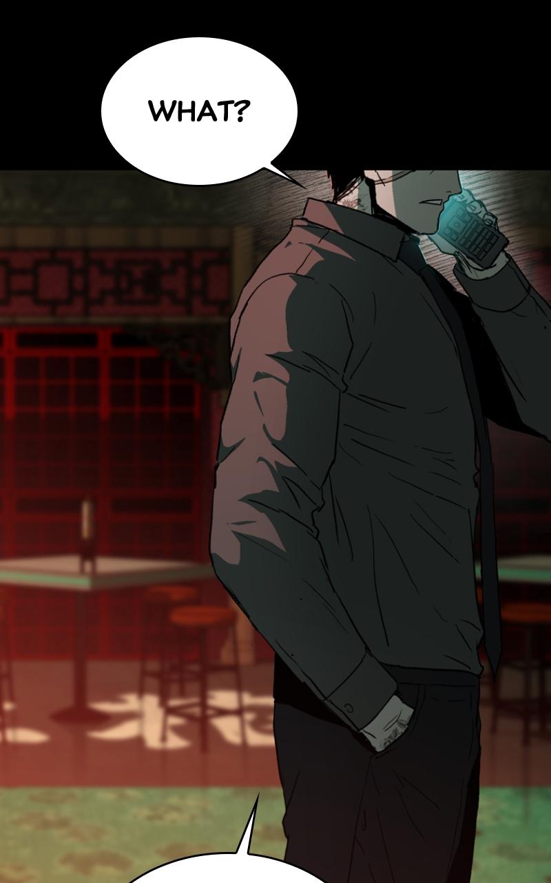 Read Kowloon Copóka EN Manga Online