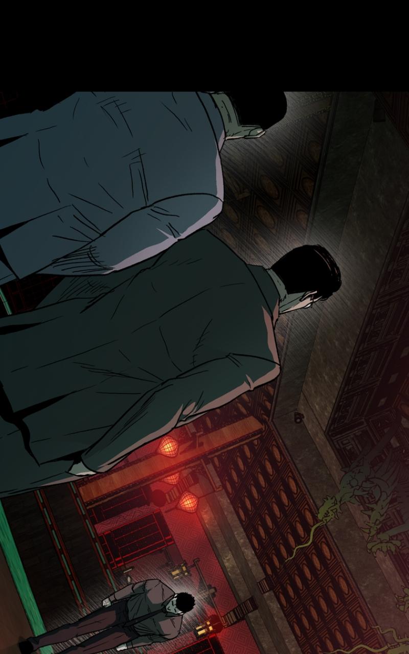 Read Kowloon Copóka EN Manga Online