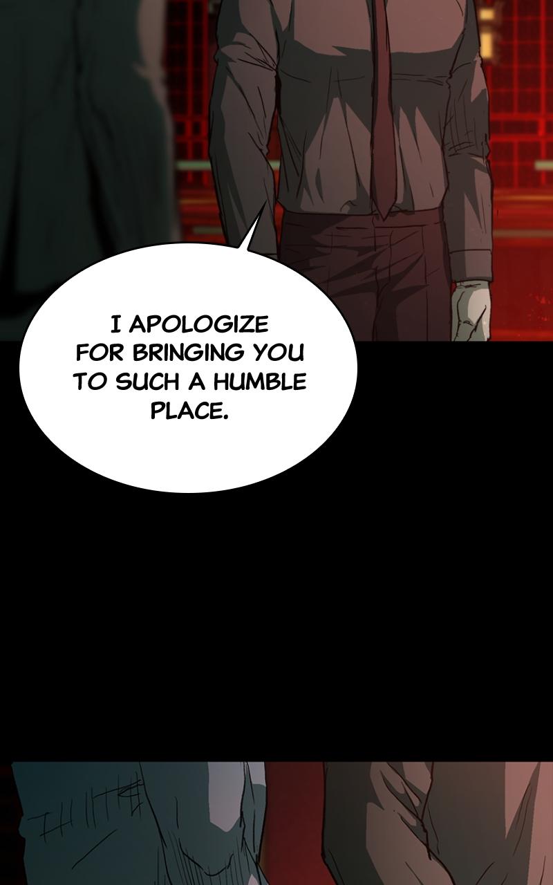 Read Kowloon Copóka EN Manga Online