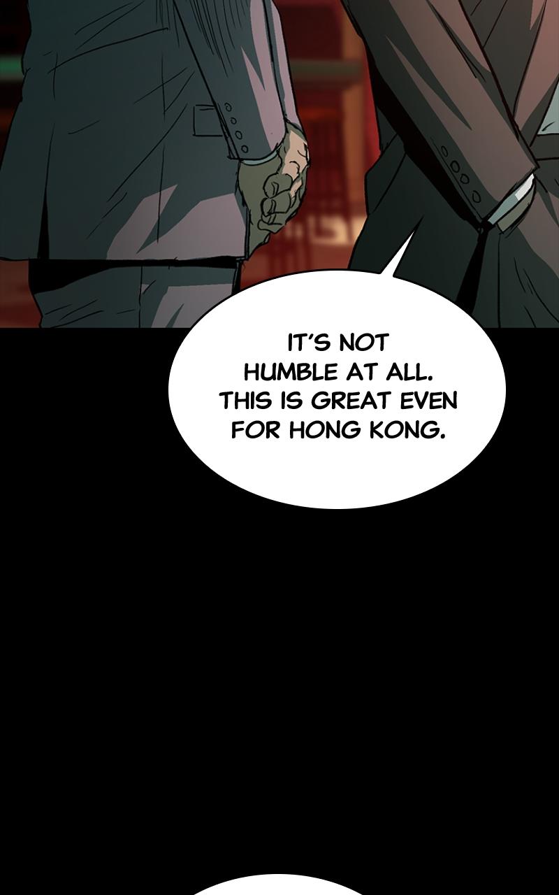 Read Kowloon Copóka EN Manga Online