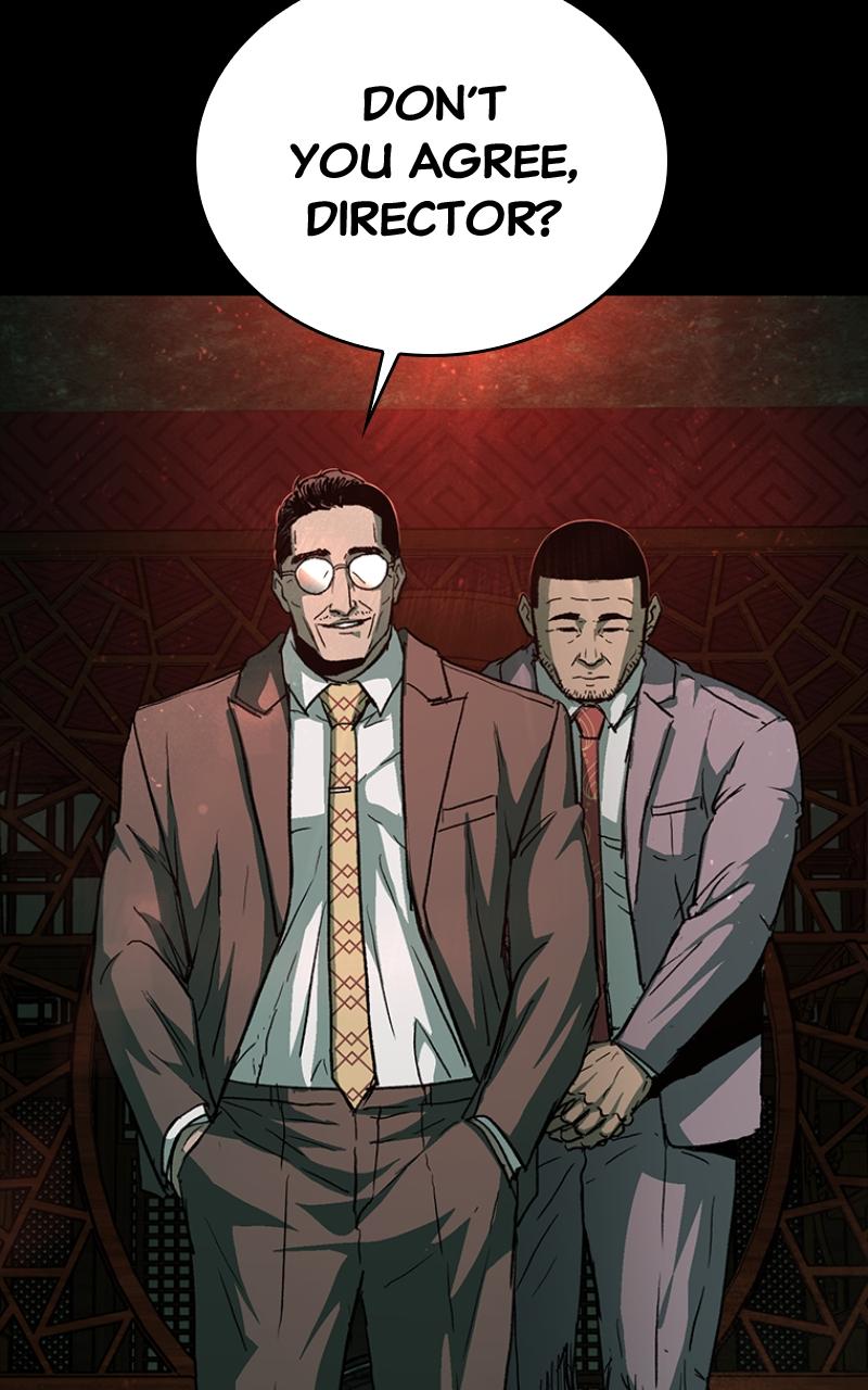 Read Kowloon Copóka EN Manga Online