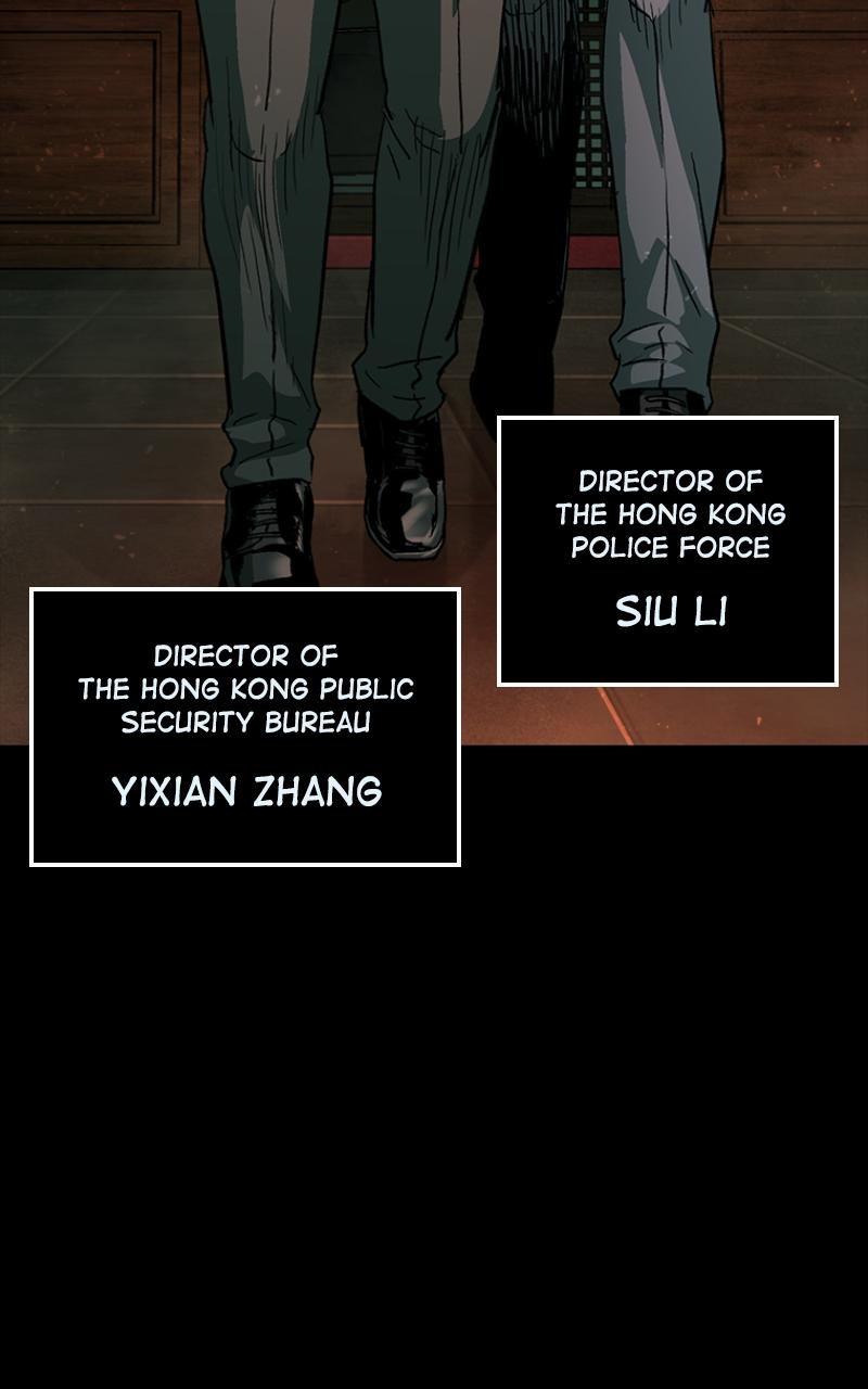 Read Kowloon Copóka EN Manga Online