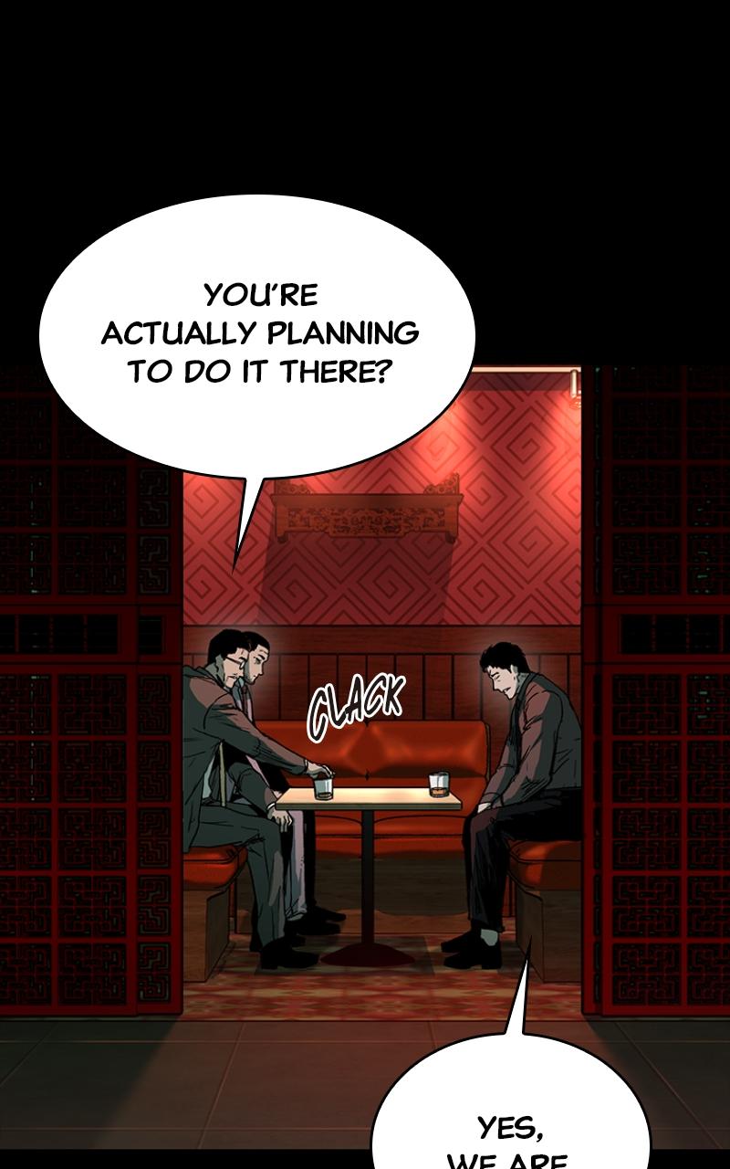 Read Kowloon Copóka EN Manga Online