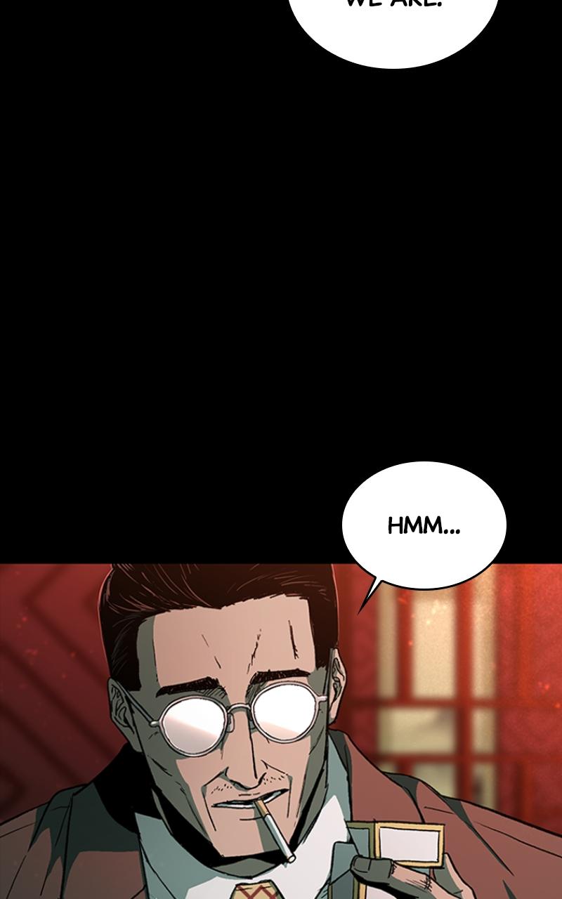 Read Kowloon Copóka EN Manga Online