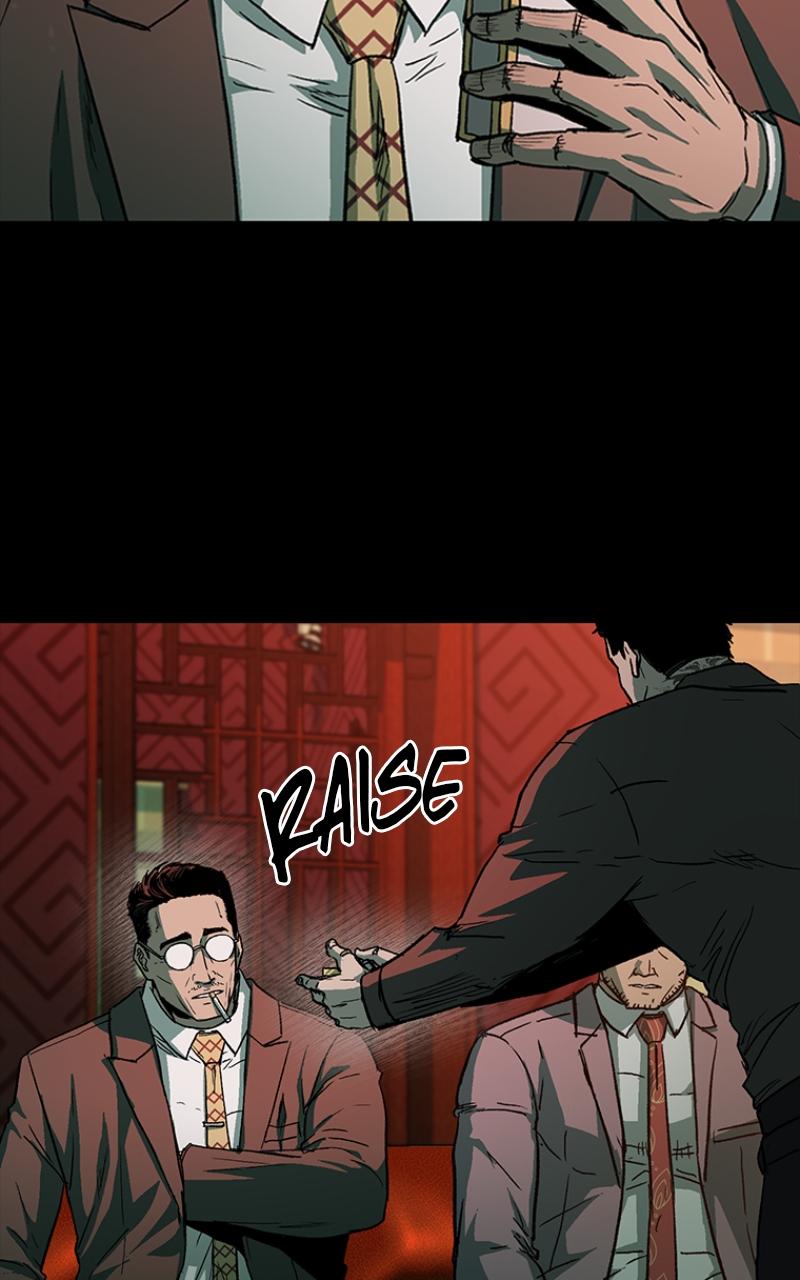 Read Kowloon Copóka EN Manga Online