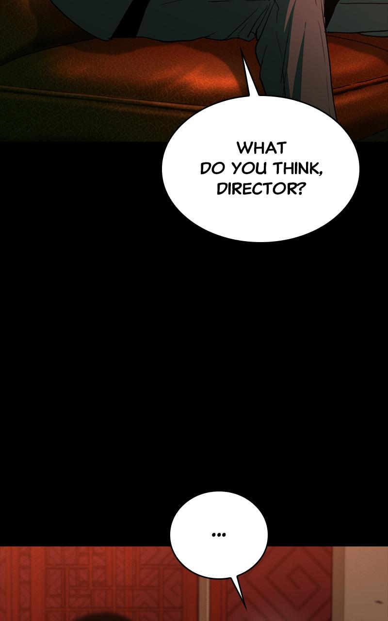 Read Kowloon Copóka EN Manga Online