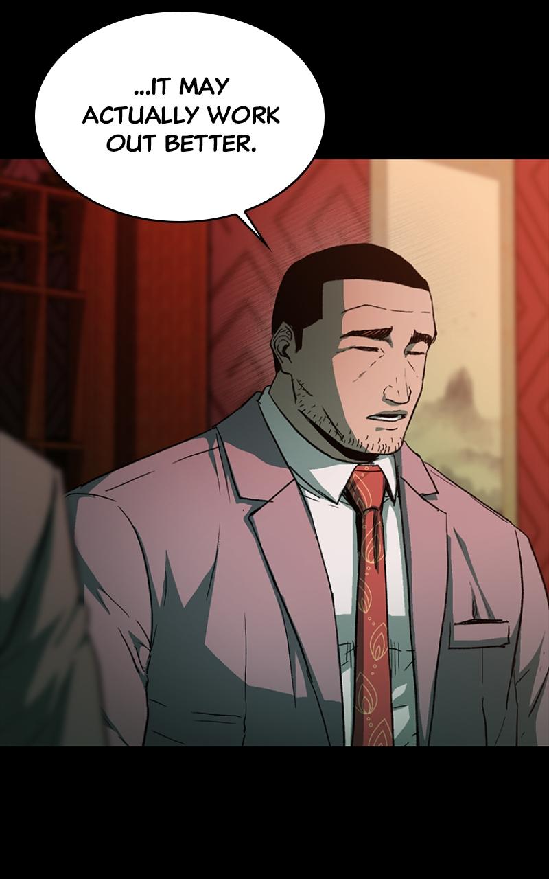 Read Kowloon Copóka EN Manga Online