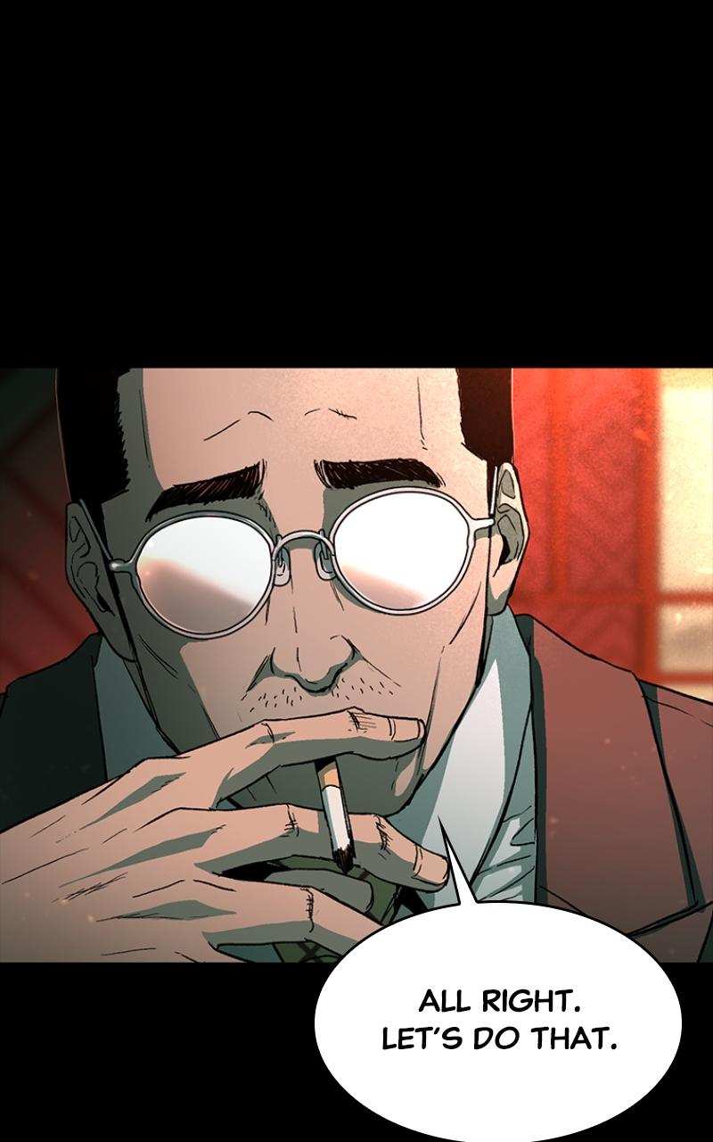 Read Kowloon Copóka EN Manga Online