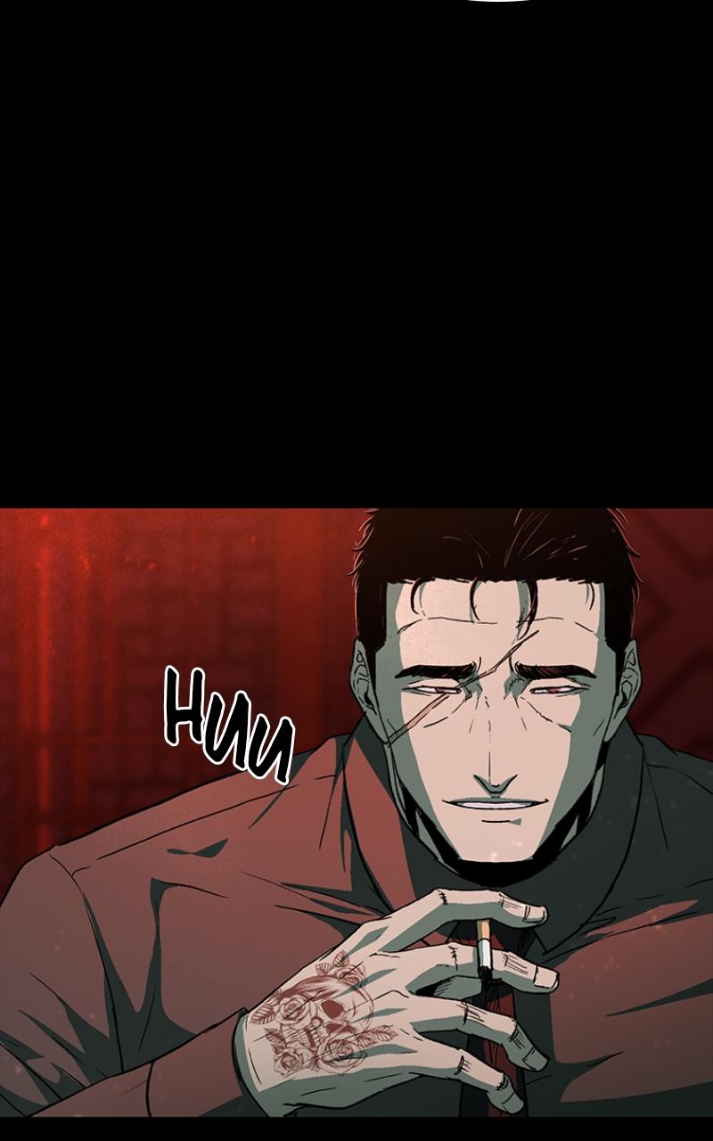 Read Kowloon Copóka EN Manga Online