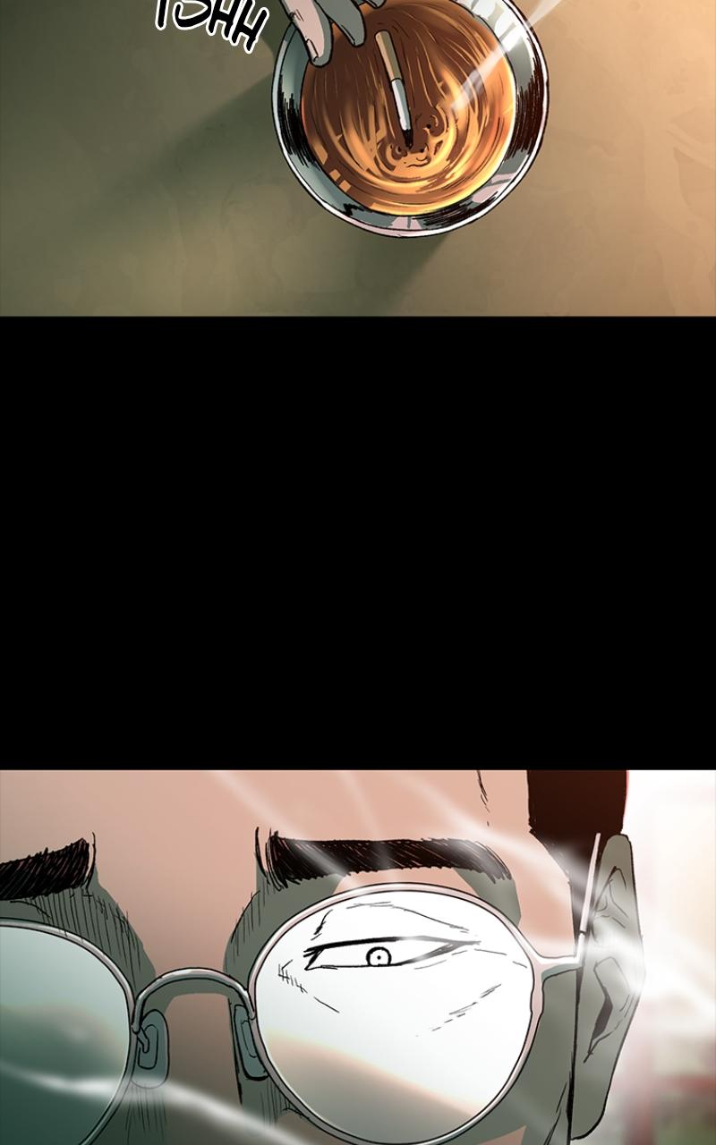 Read Kowloon Copóka EN Manga Online