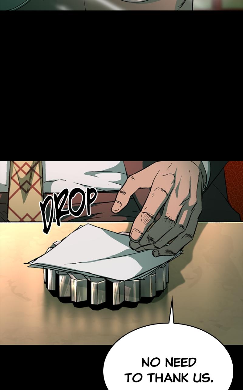 Read Kowloon Copóka EN Manga Online