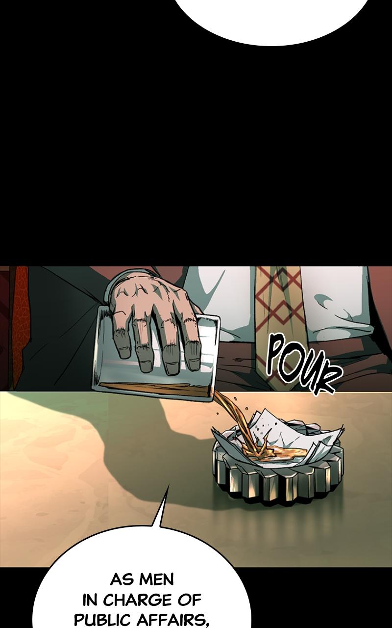 Read Kowloon Copóka EN Manga Online