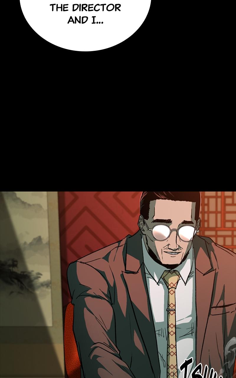 Read Kowloon Copóka EN Manga Online