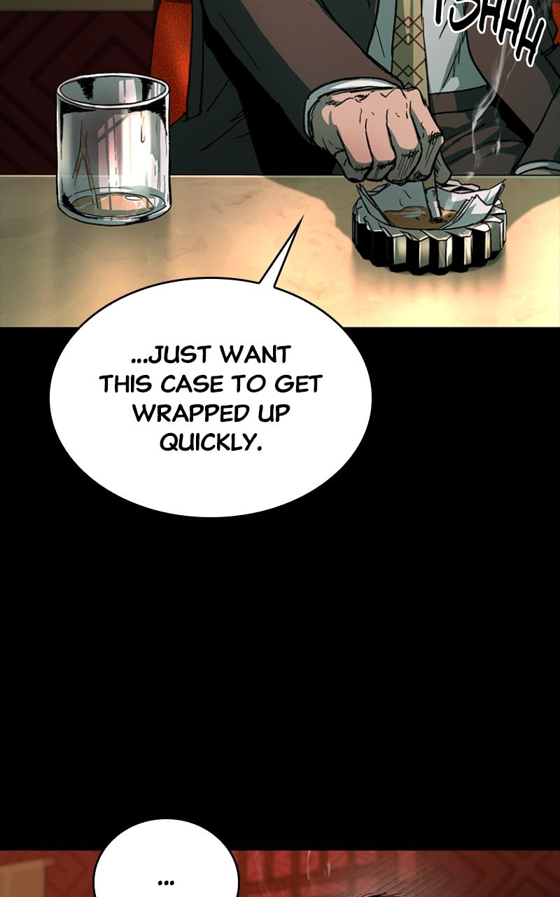 Read Kowloon Copóka EN Manga Online