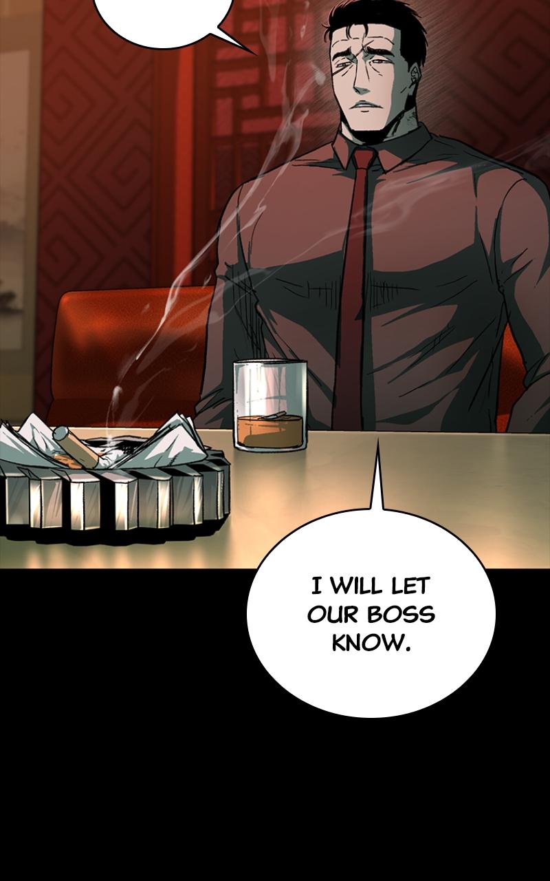 Read Kowloon Copóka EN Manga Online