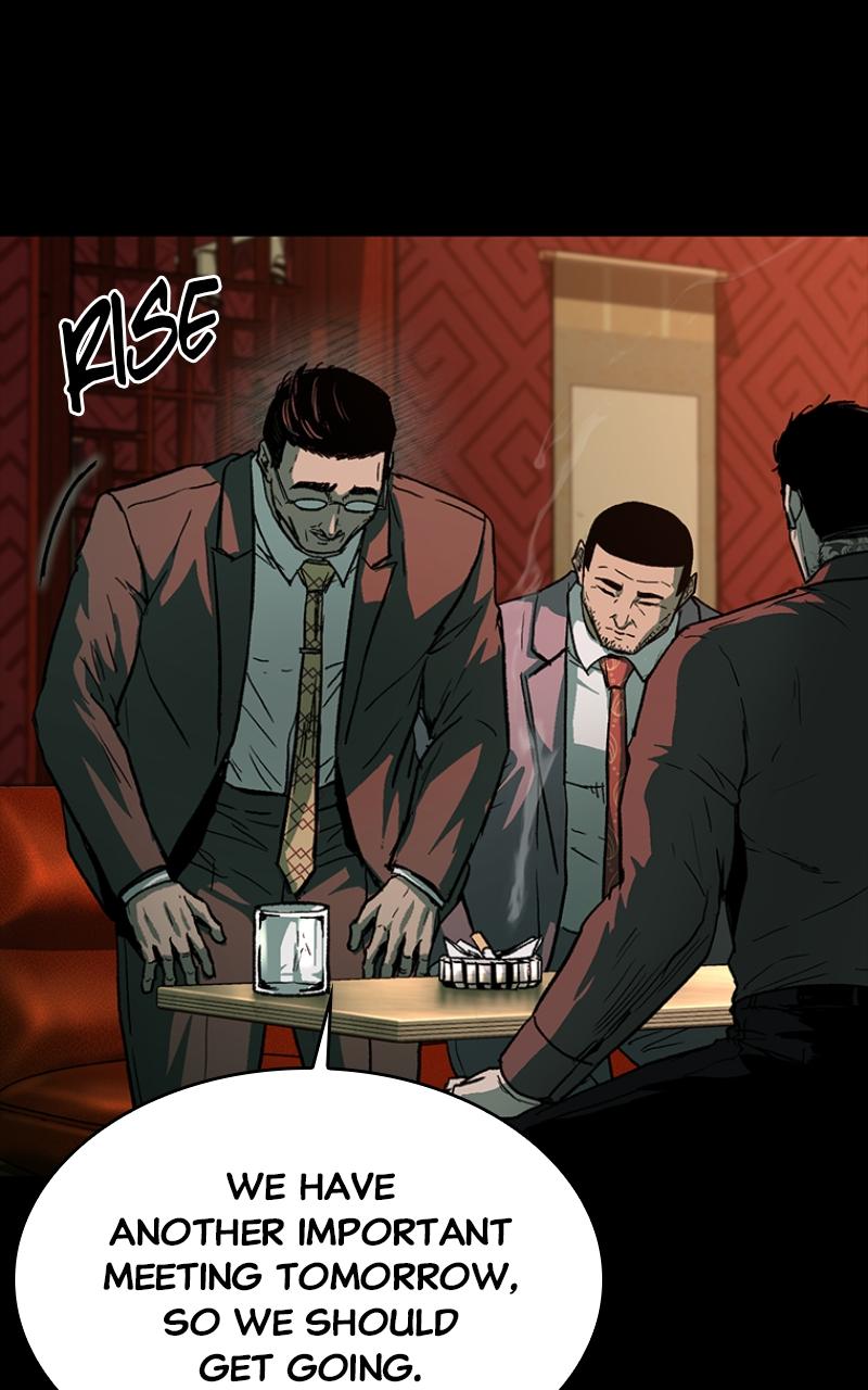 Read Kowloon Copóka EN Manga Online