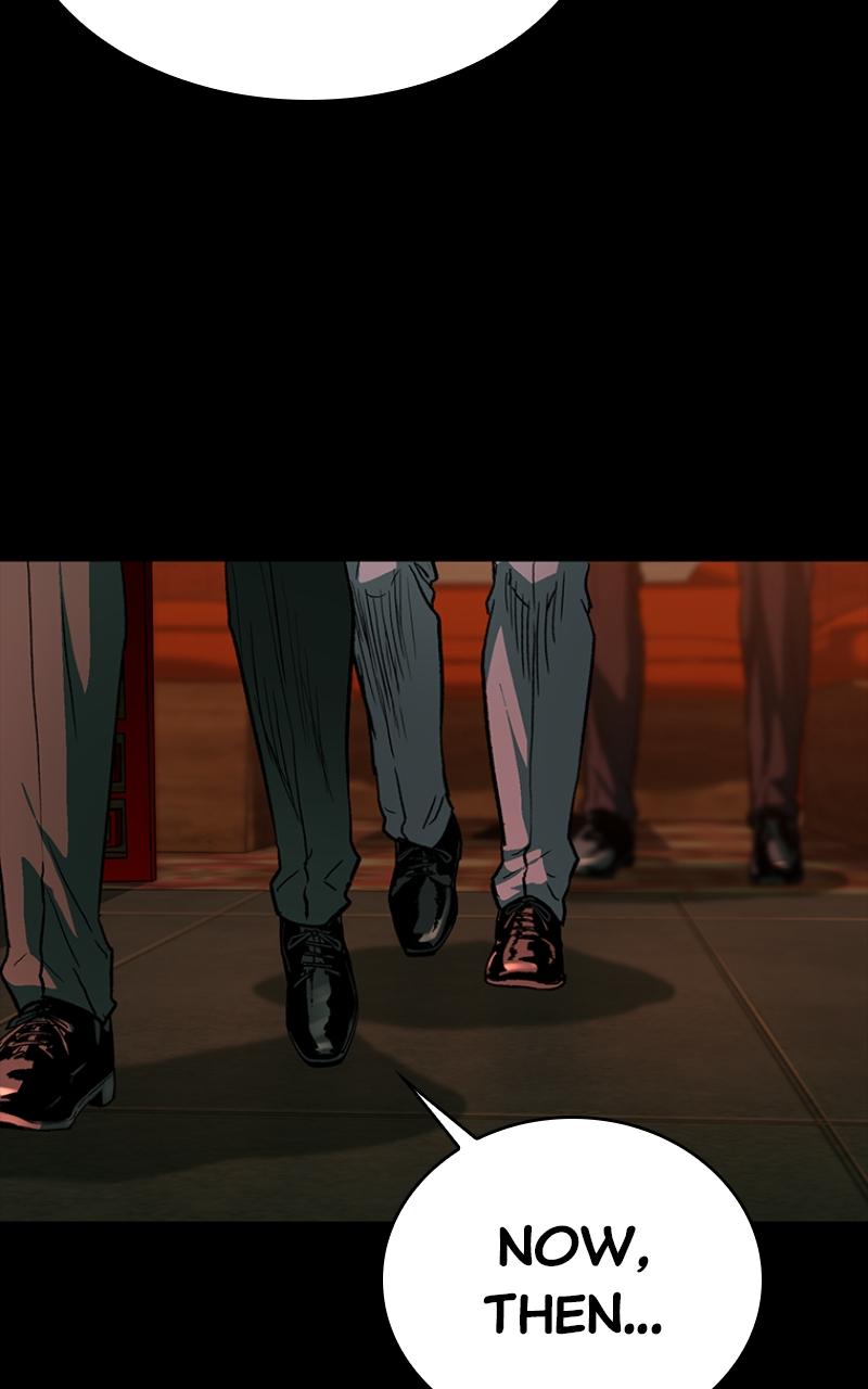 Read Kowloon Copóka EN Manga Online